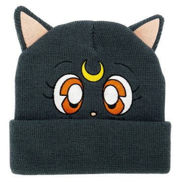 Sailor Moon Gorro Luna