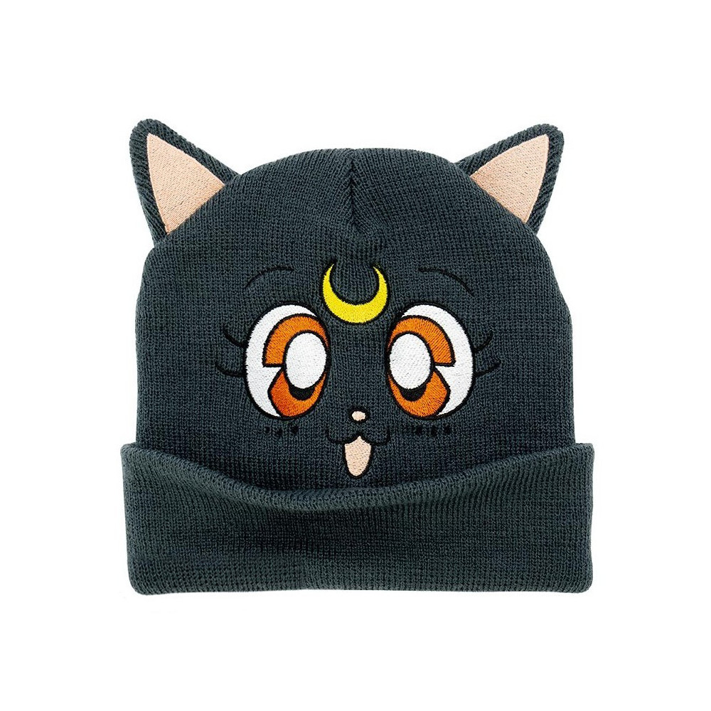 Sailor Moon Gorro Luna