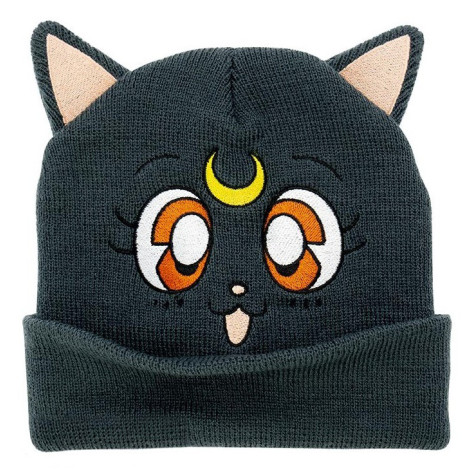 Sailor Moon Gorro Luna