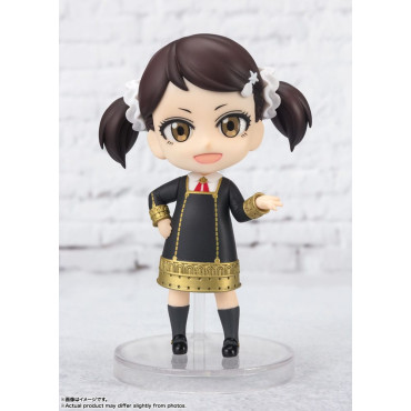 Spy X Family Figure Figuarts Mini Becky Blackbell 8 Cm