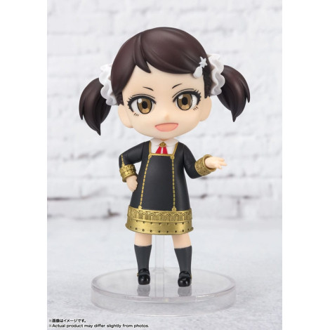 Spy X Family Figure Figuarts Mini Becky Blackbell 8 Cm