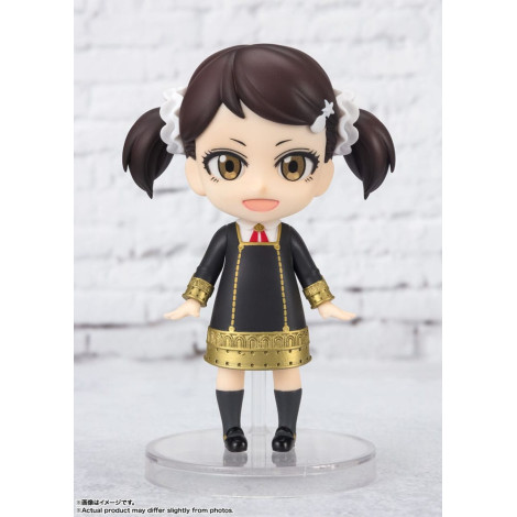 Spy X Family Figure Figuarts Mini Becky Blackbell 8 Cm