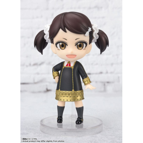 Spy X Family Figure Figuarts Mini Becky Blackbell 8 Cm