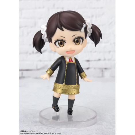 Spy X Family Figure Figuarts Mini Becky Blackbell 8 Cm