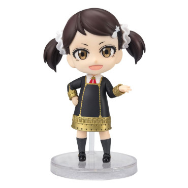 Spy X Family Figure Figuarts Mini Becky Blackbell 8 Cm