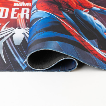 Marvel Tapete de rato XL Gamerverse Spider-Man Mousepad