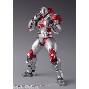 Ultraman Figura S.H. Figuarts Ultraman Suit Jack (A Animação) 17 Cm