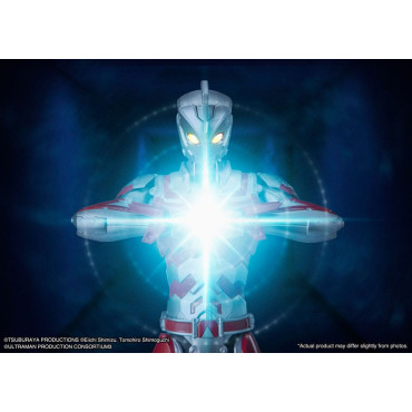 Ultraman Figura S.H. Figuarts Ultraman Suit Ace (A Animação) 15 Cm