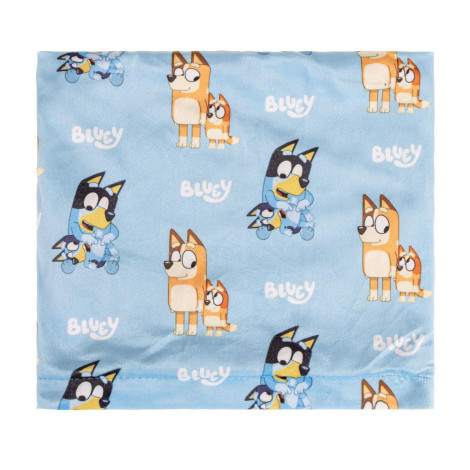 Conjunto de 3 peças Bluey