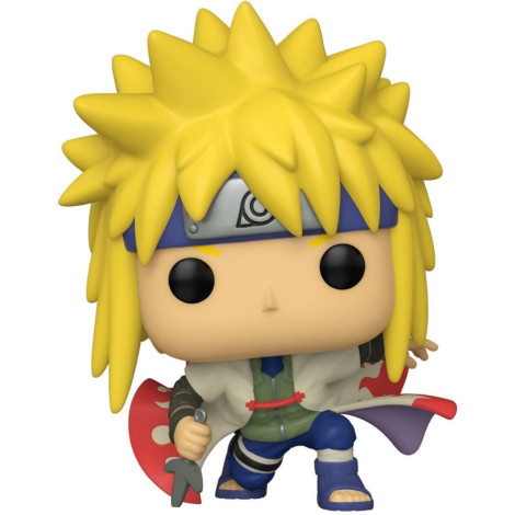 Funko Pop! Minato Namikaze Naruto Shippuden