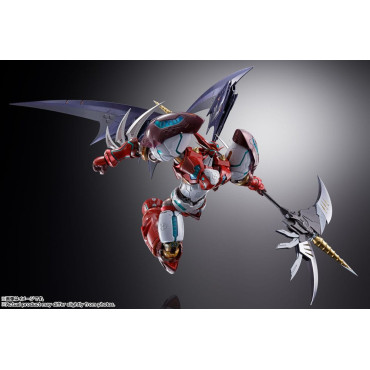 Figura Shin Getter 1 22 cm Getter Robo: O Último Dia