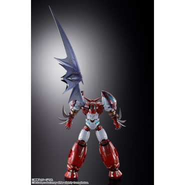 Figura Shin Getter 1 22 cm Getter Robo: O Último Dia