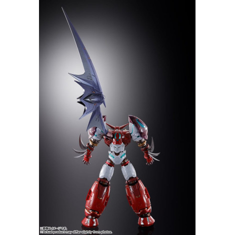 Figura Shin Getter 1 22 cm Getter Robo: O Último Dia