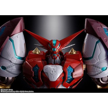 Figura Shin Getter 1 22 cm Getter Robo: O Último Dia