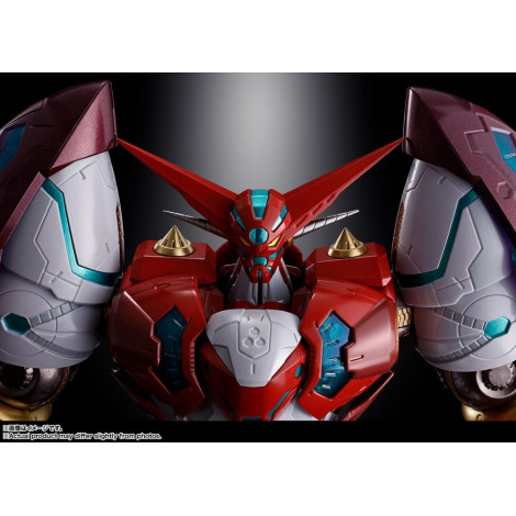 Figura Shin Getter 1 22 cm Getter Robo: O Último Dia