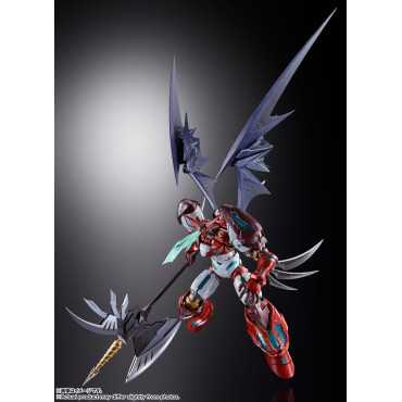 Figura Shin Getter 1 22 cm Getter Robo: O Último Dia