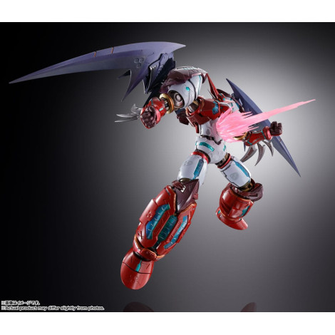 Figura Shin Getter 1 22 cm Getter Robo: O Último Dia