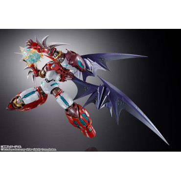 Figura Shin Getter 1 22 cm Getter Robo: O Último Dia