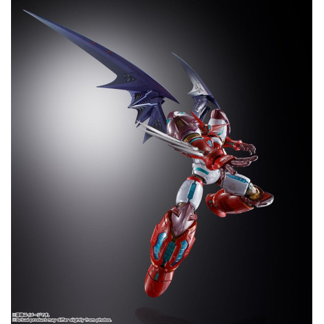 Figura Shin Getter 1 22 cm Getter Robo: O Último Dia