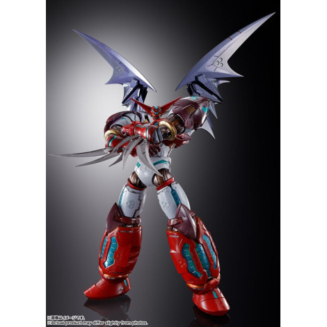 Figura Shin Getter 1 22 cm Getter Robo: O Último Dia