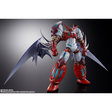 Figura Shin Getter 1 22 cm Getter Robo: O Último Dia