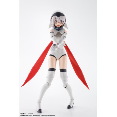 Shy Figura S.H. Figuarts Shy 12 Cm