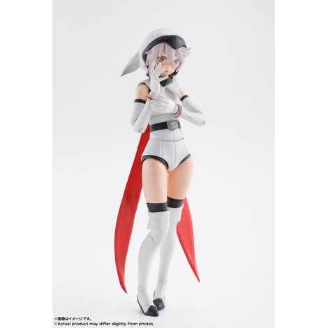 Shy Figura S.H. Figuarts Shy 12 Cm