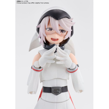 Shy Figura S.H. Figuarts Shy 12 Cm