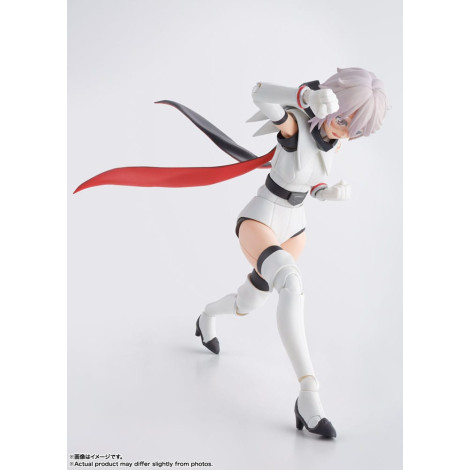 Shy Figura S.H. Figuarts Shy 12 Cm