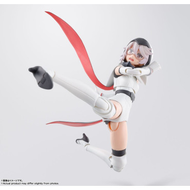 Shy Figura S.H. Figuarts Shy 12 Cm