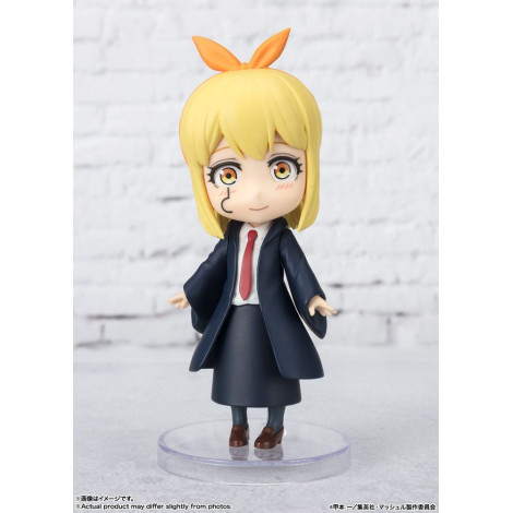 Mashle: Magic And Muscles Figuarts Mini Lemon Irvine Figure 9 Cm