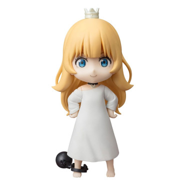 Está na hora da 'Tortura', Princesa Figuarts Mini Princesa Figura 9 Cm