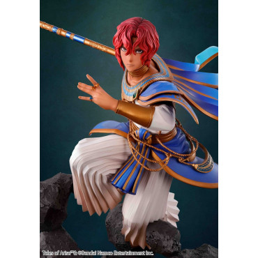 Estátua de Pvc de Tales Of Arise Figuartszero Dohalim 23 Cm