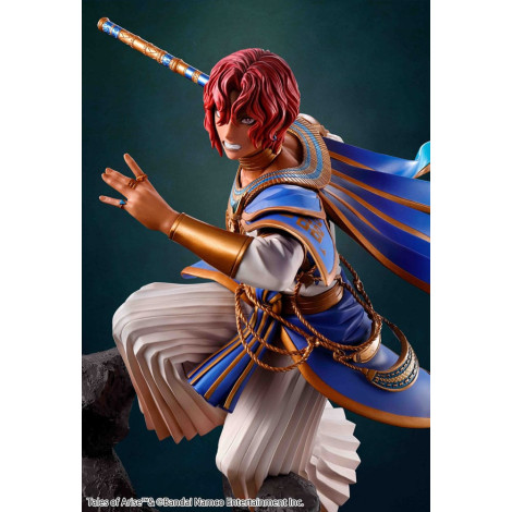 Estátua de Pvc de Tales Of Arise Figuartszero Dohalim 23 Cm