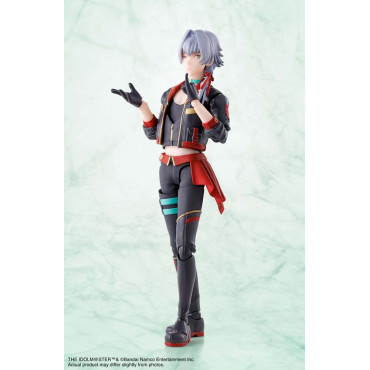 Figura do Idolmaster S.H. Figuarts Ren Kizaki 14 Cm