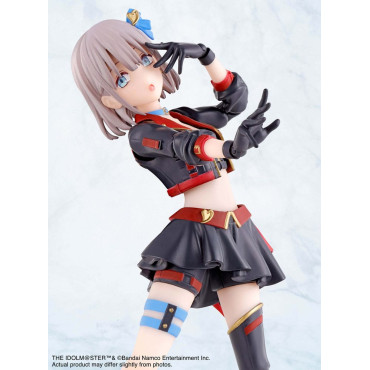 The Idolmaster Figura S.H. Figuarts Asahi Serizawa 14 Cm