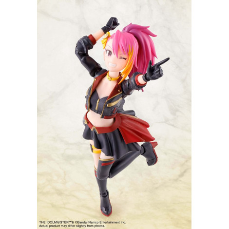 Figura Ayumu Maihama 14 cm O Mestre dos Ídolos