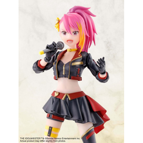 Figura Ayumu Maihama 14 cm O Mestre dos Ídolos