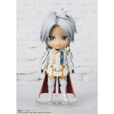 Figura Figuarts Mini Alphen 8 cm Tales Of Arise