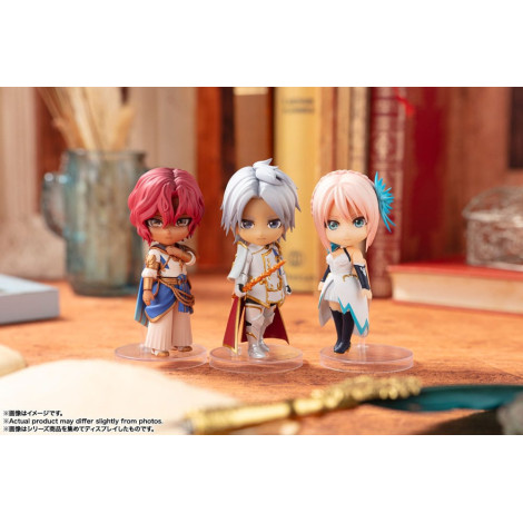 Figura Figuarts Mini Alphen 8 cm Tales Of Arise