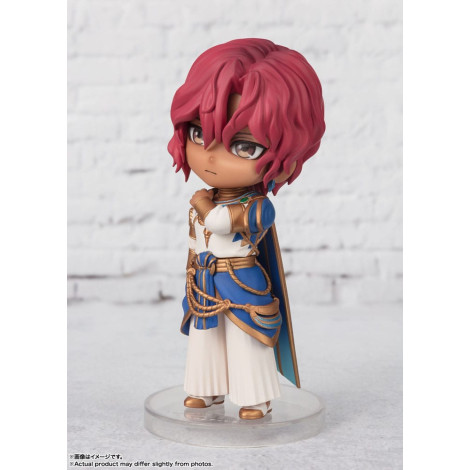 Figuarts Mini Dohalim 8 cm Tales Of Arise Figura