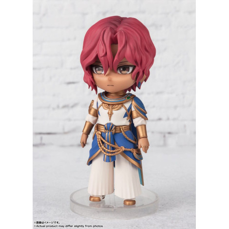 Figuarts Mini Dohalim 8 cm Tales Of Arise Figura