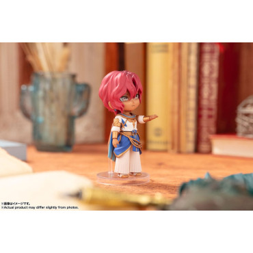 Figuarts Mini Dohalim 8 cm Tales Of Arise Figura