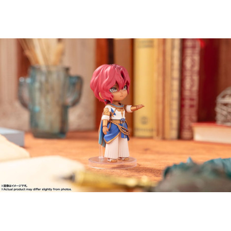 Figuarts Mini Dohalim 8 cm Tales Of Arise Figura