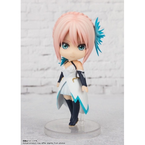 Tales Of Arise Figuarts Figura Mini Shionne 8 Cm