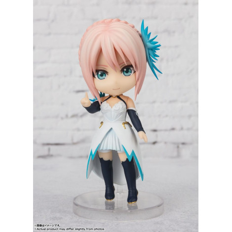 Tales Of Arise Figuarts Figura Mini Shionne 8 Cm