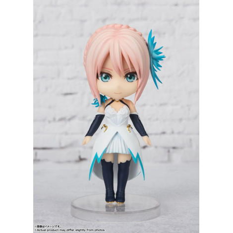 Tales Of Arise Figuarts Figura Mini Shionne 8 Cm