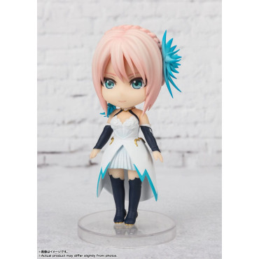 Tales Of Arise Figuarts Figura Mini Shionne 8 Cm