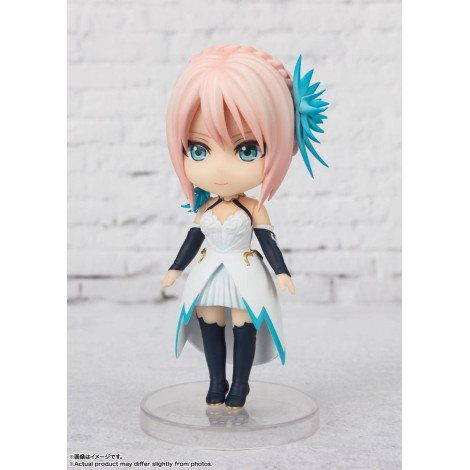 Tales Of Arise Figuarts Figura Mini Shionne 8 Cm