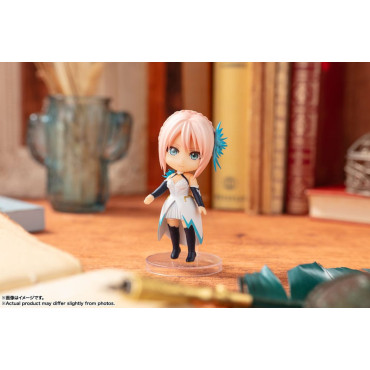 Tales Of Arise Figuarts Figura Mini Shionne 8 Cm